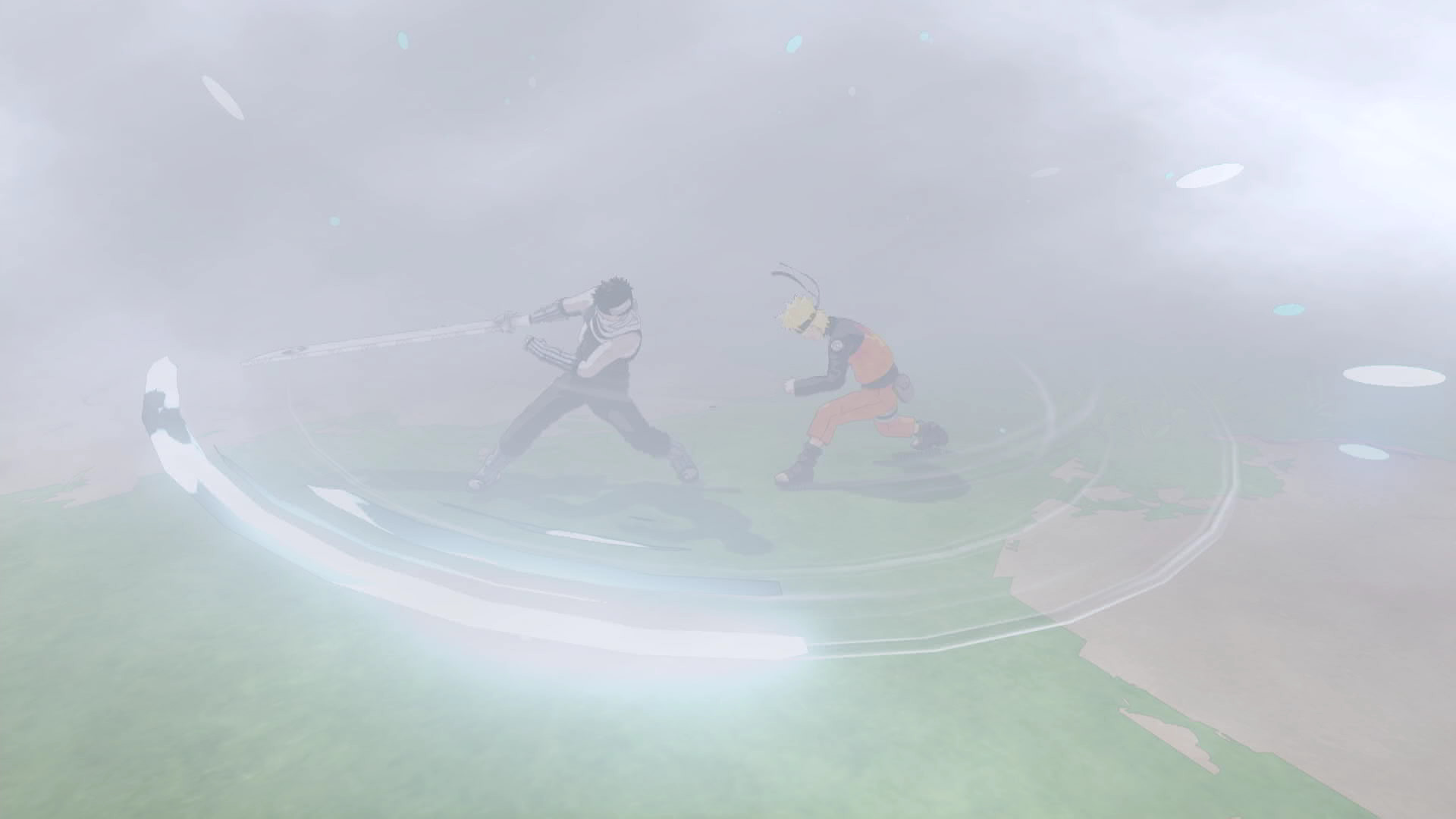 Naruto key steam фото 68