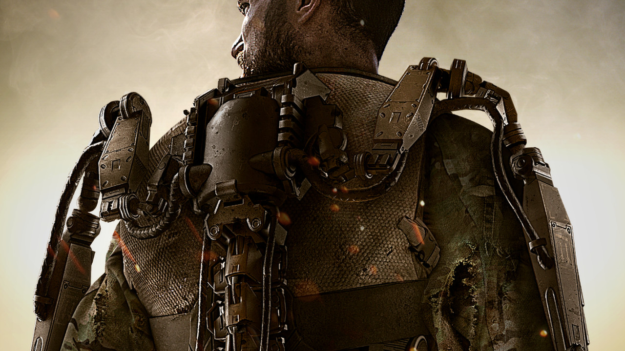 Steam charts advanced warfare фото 14