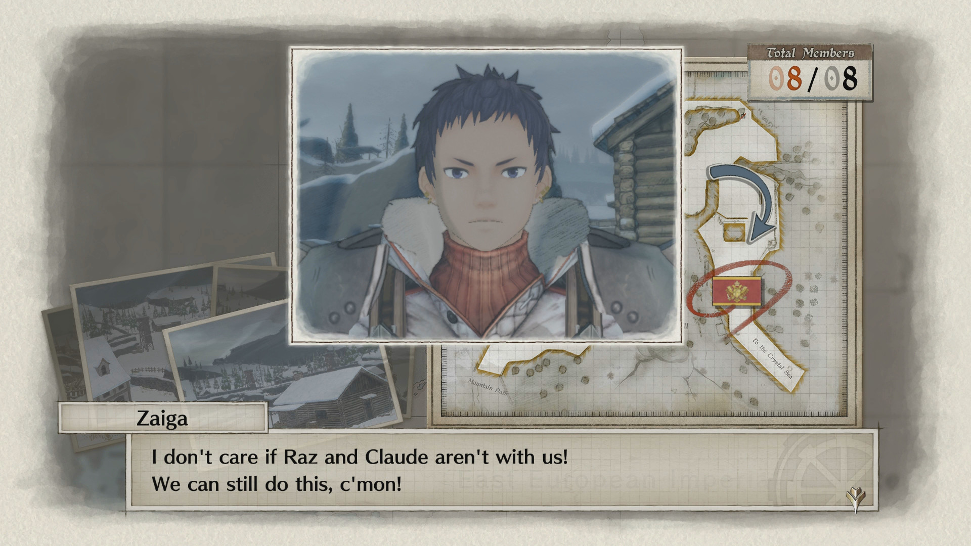 Valkyria chronicles steam фото 80