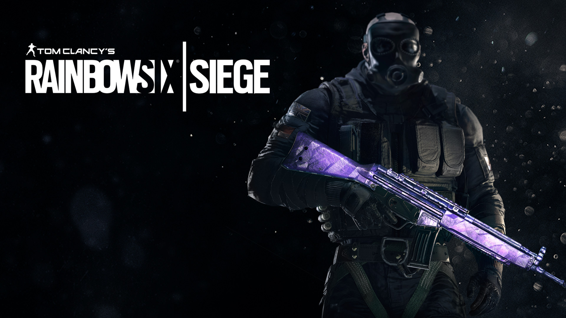 Rainbow six siege gift steam фото 56