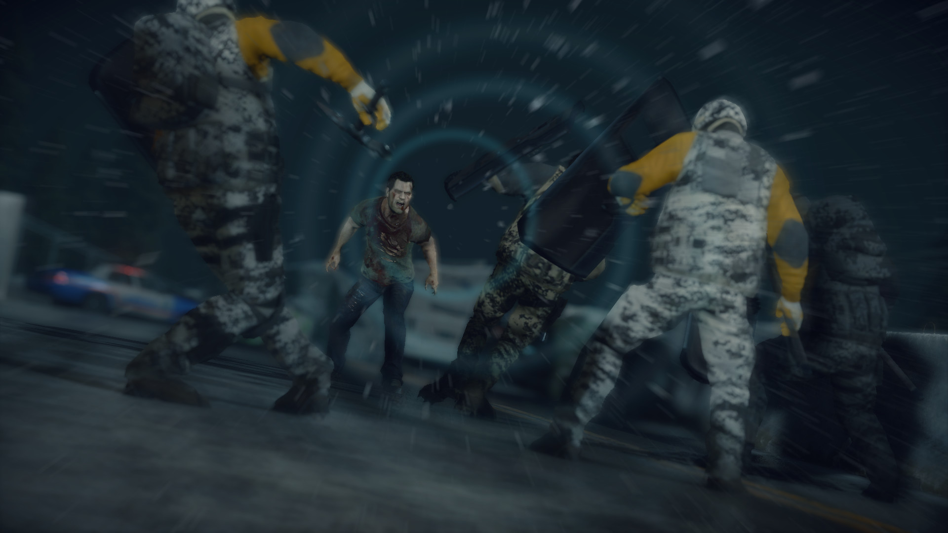 Will dead rising 3 be on steam фото 66