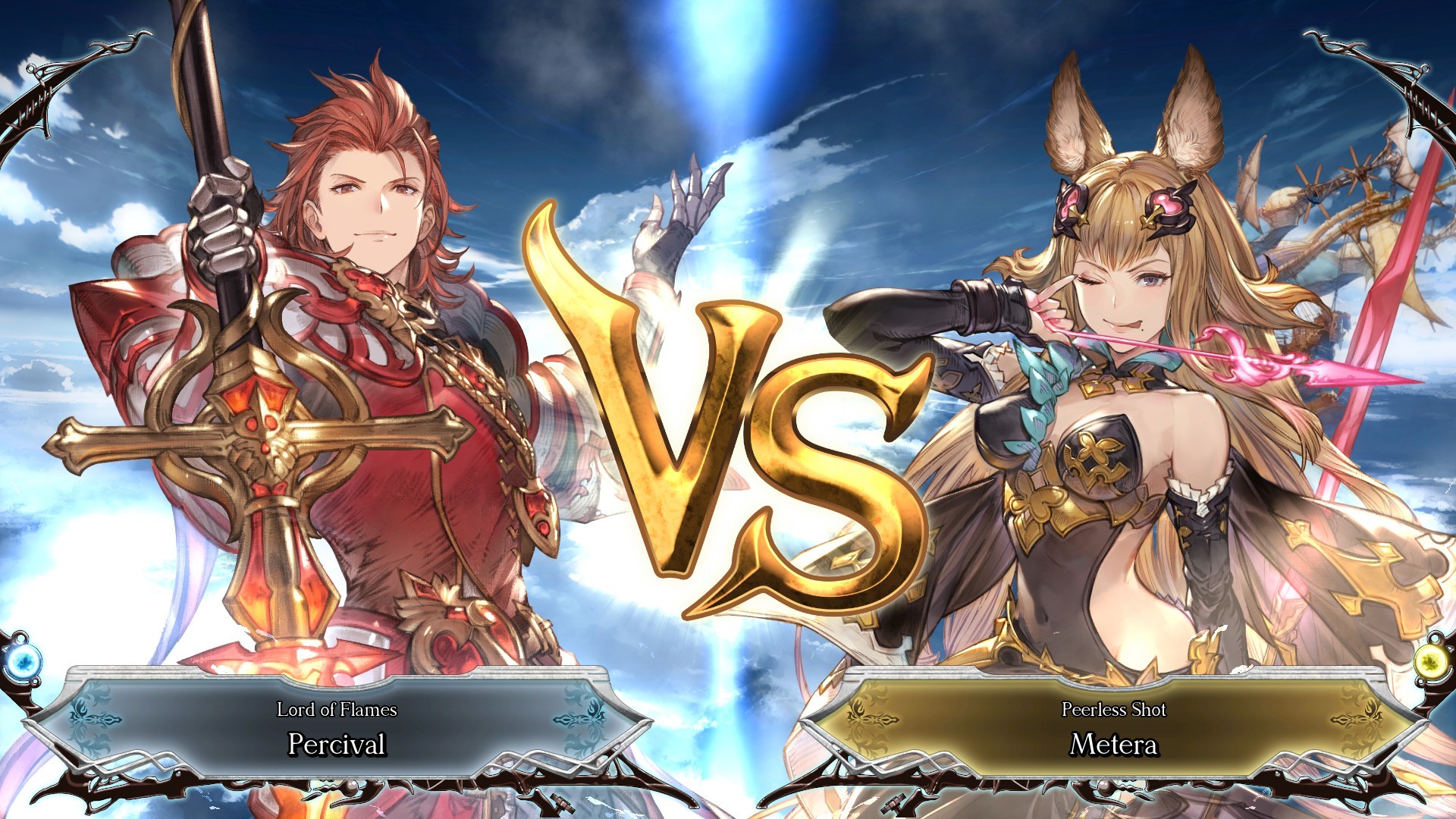 Granblue fantasy versus steam фото 38