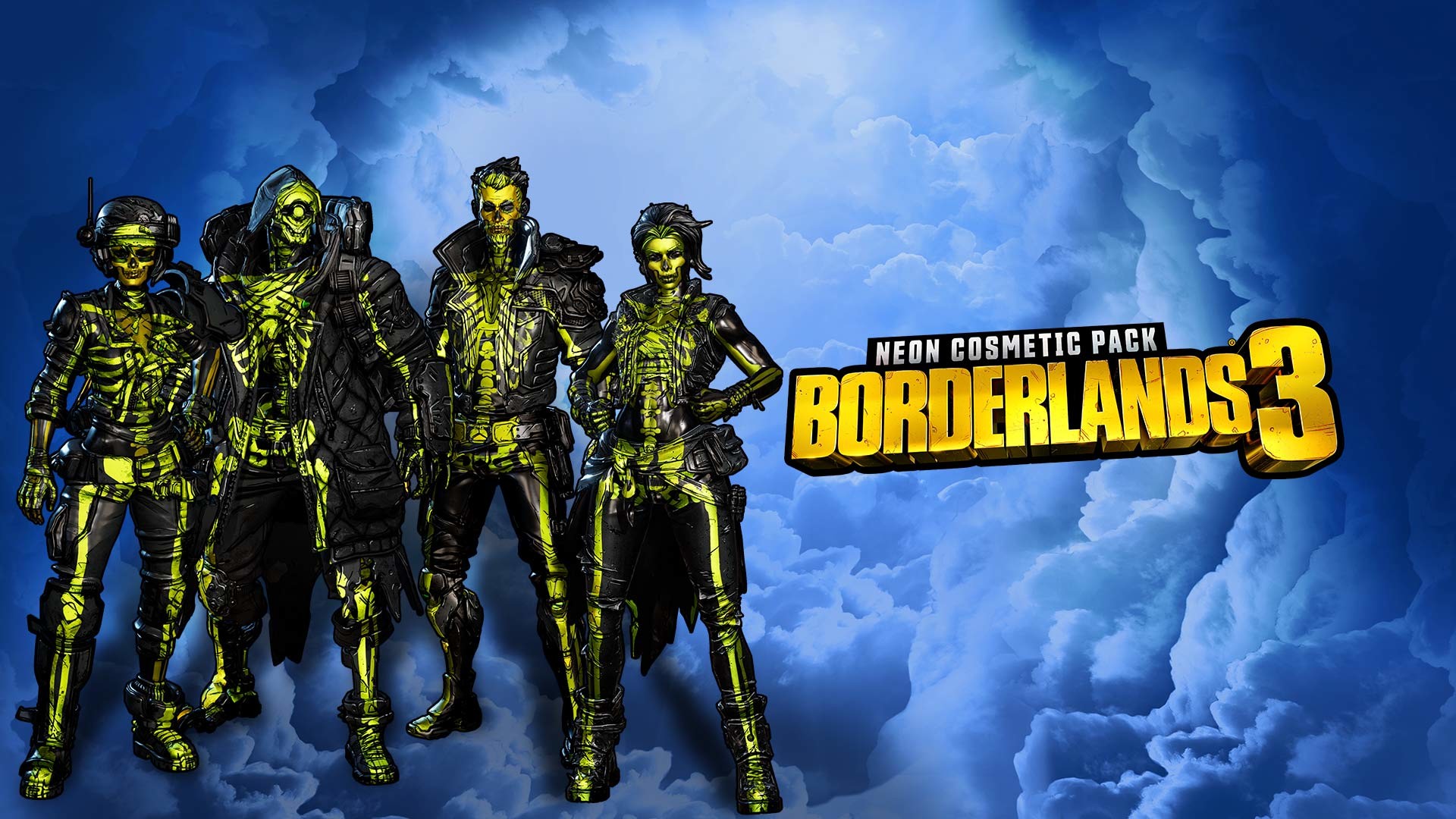 Borderlands цена стим фото 91