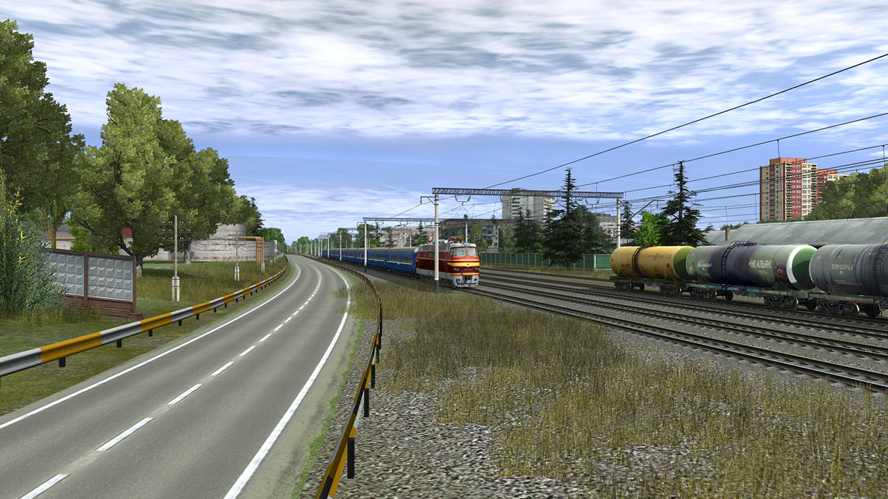 Куидница для trainz 19. Trainz 2012: твоя железная дорога. 2те10м -2082 Trainz. Trainz DLC. Trainz 19.