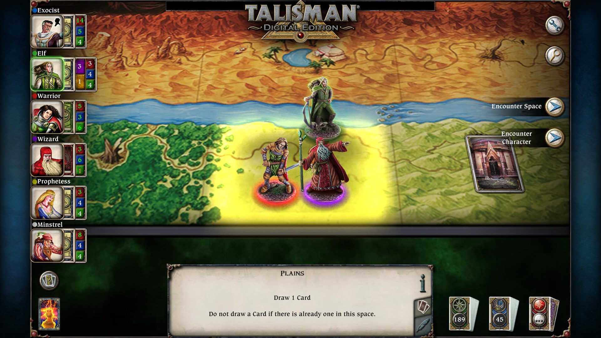 Talisman steam edition фото 8