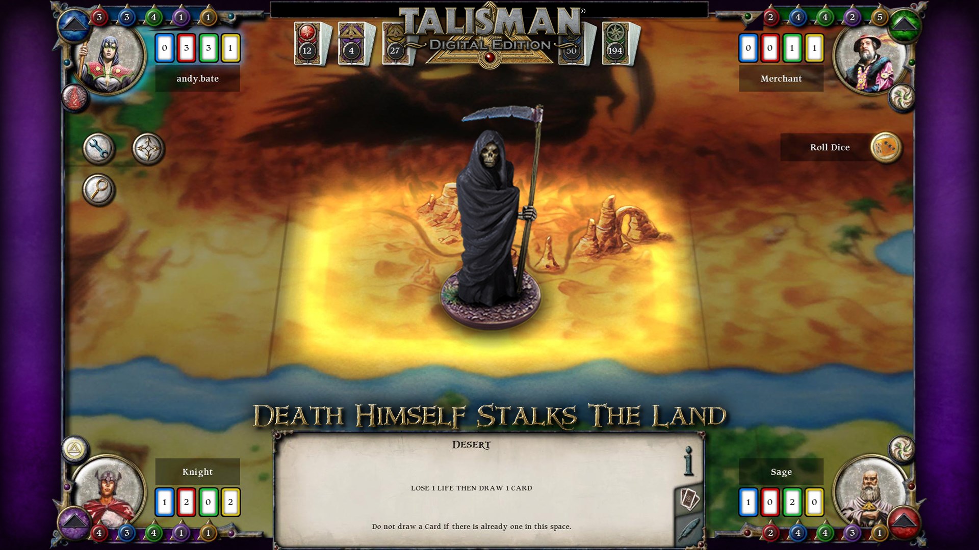 Talisman steam edition фото 43