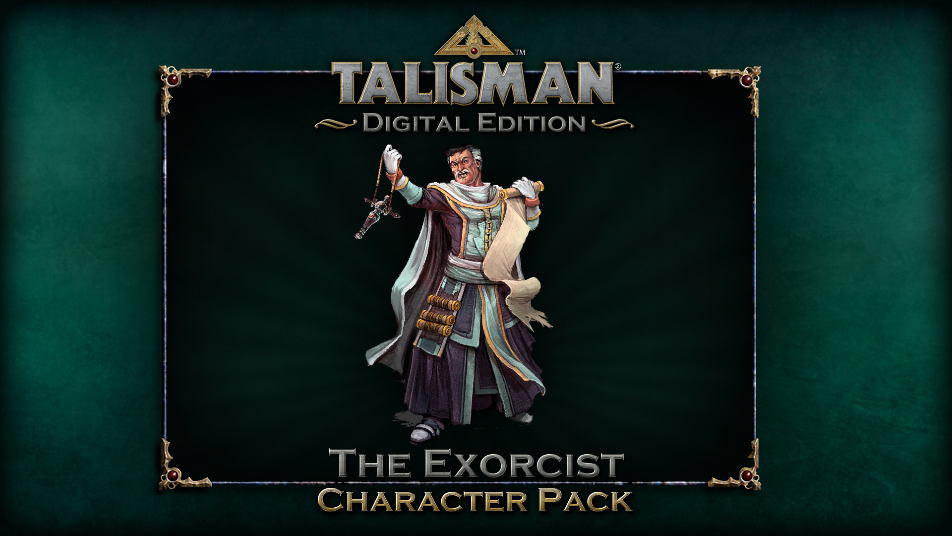 Talisman steam edition фото 40