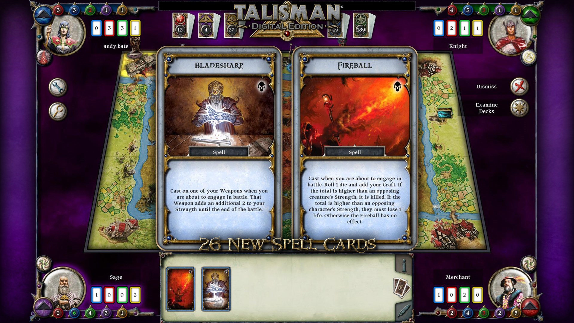 Talisman steam edition фото 37