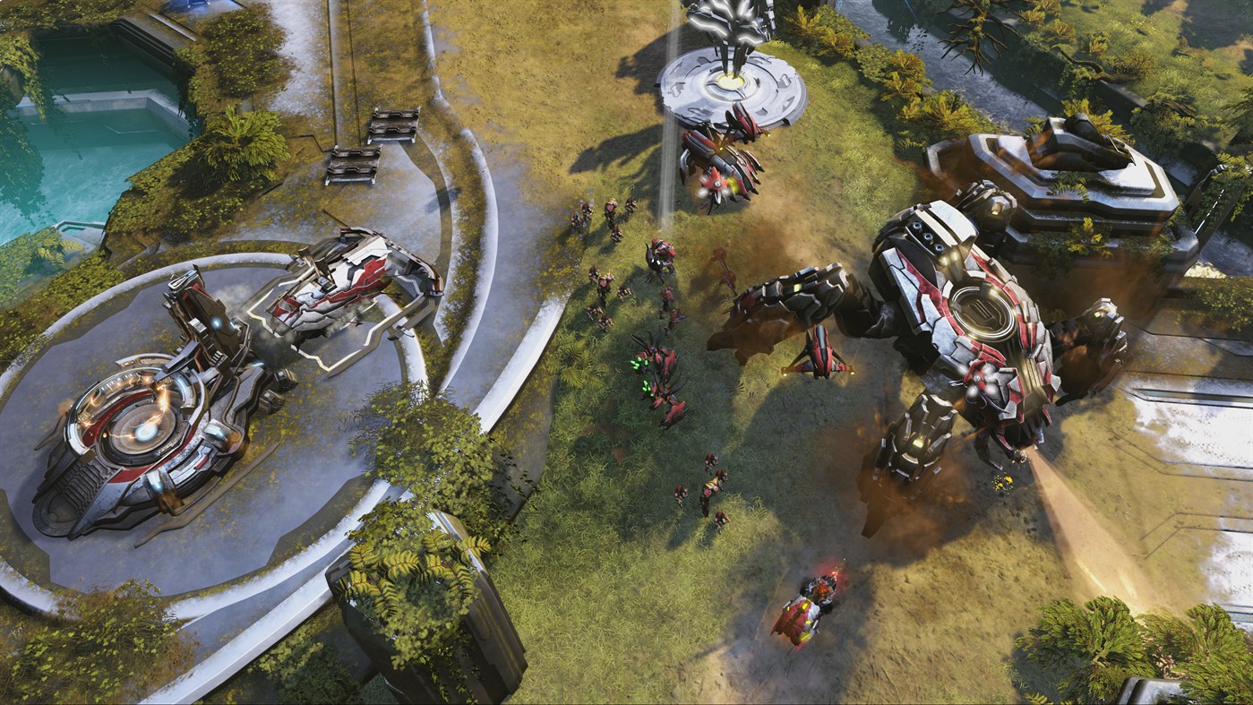 halo wars 2 pc free download no activatetion key