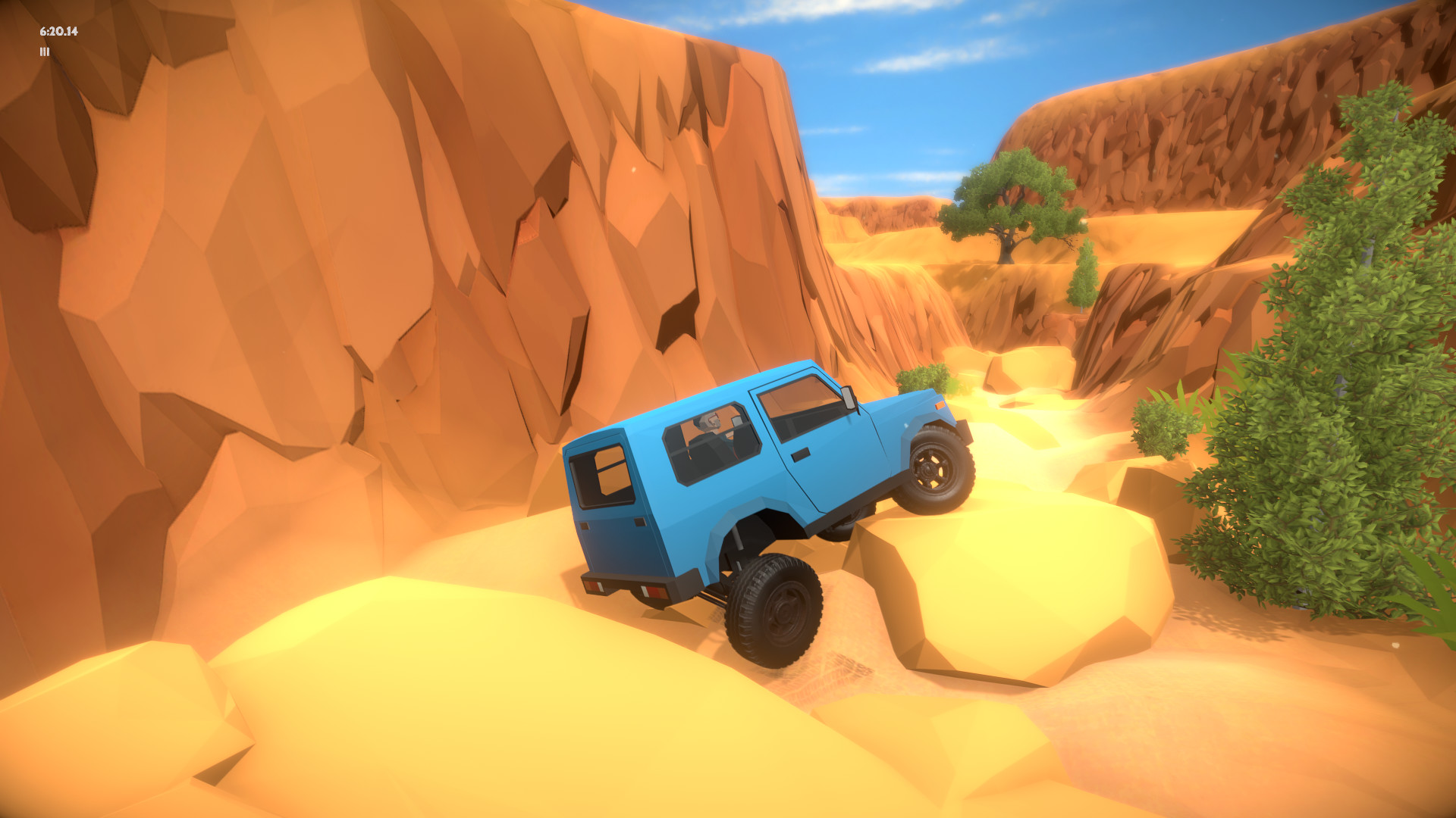 Buy Offroad Horizons: Rock Crawling Simulator (Steam Gift RU) 🔥 and