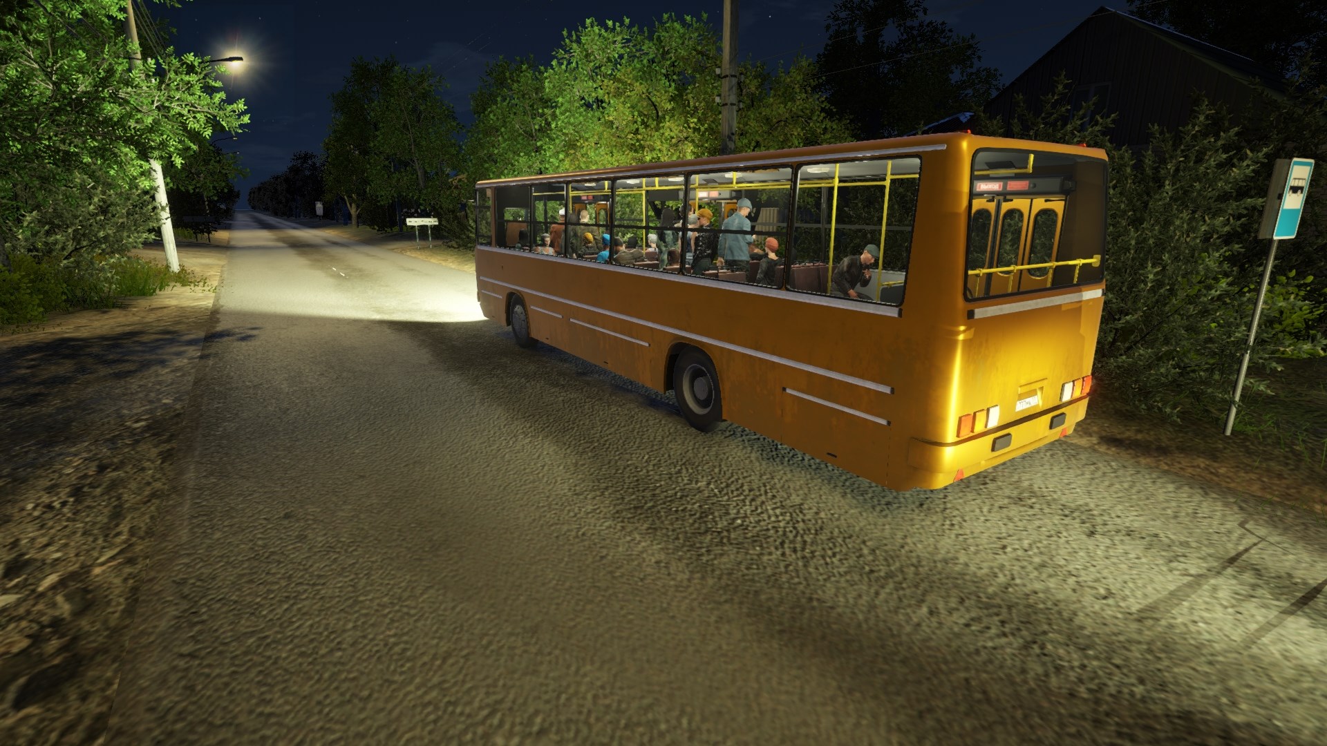 стим bus driver simulator 19 фото 5