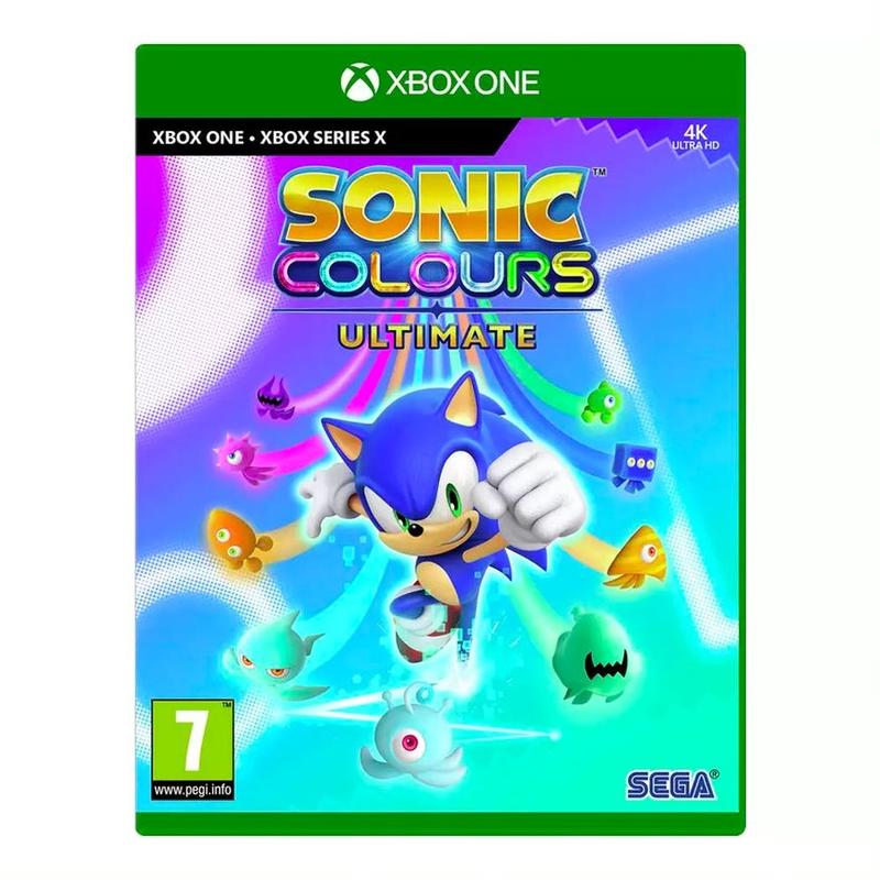 sonic colors download for android