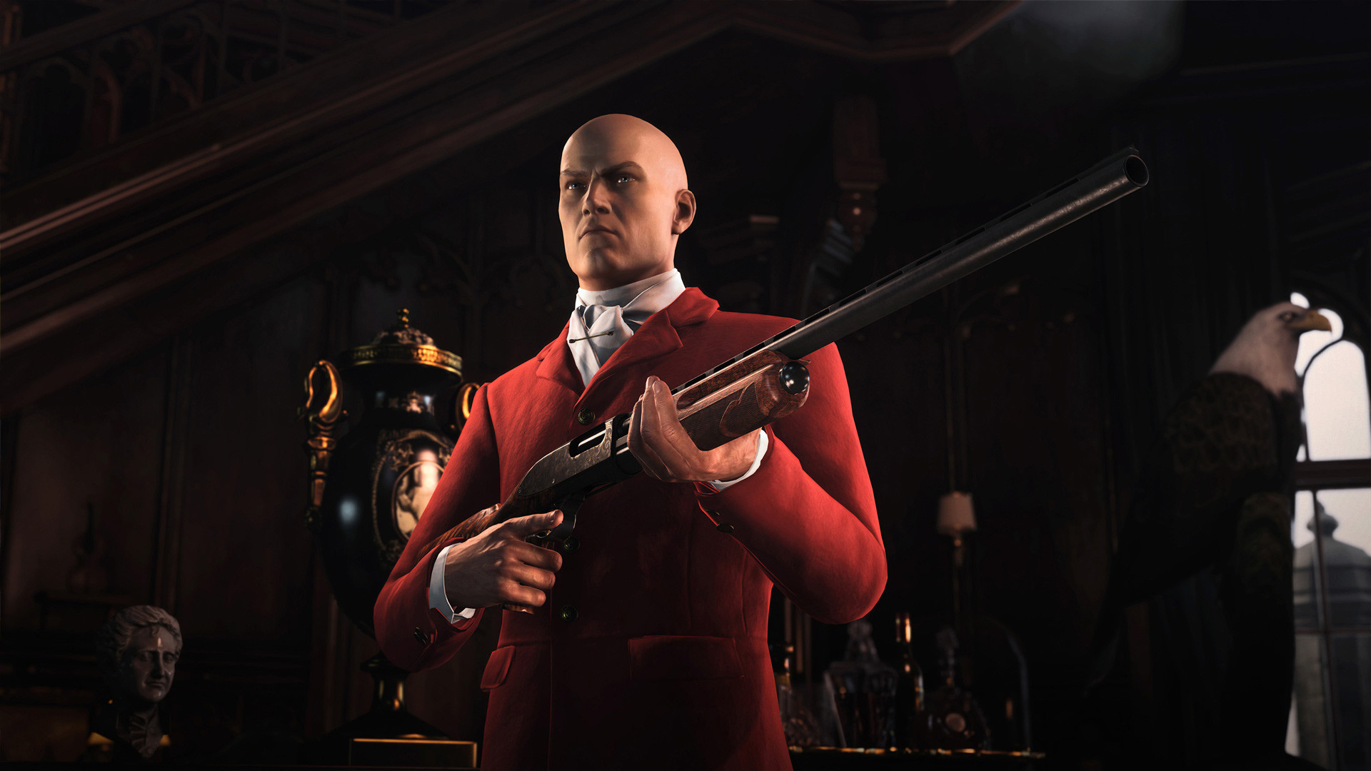 Hitman trilogy steam фото 30