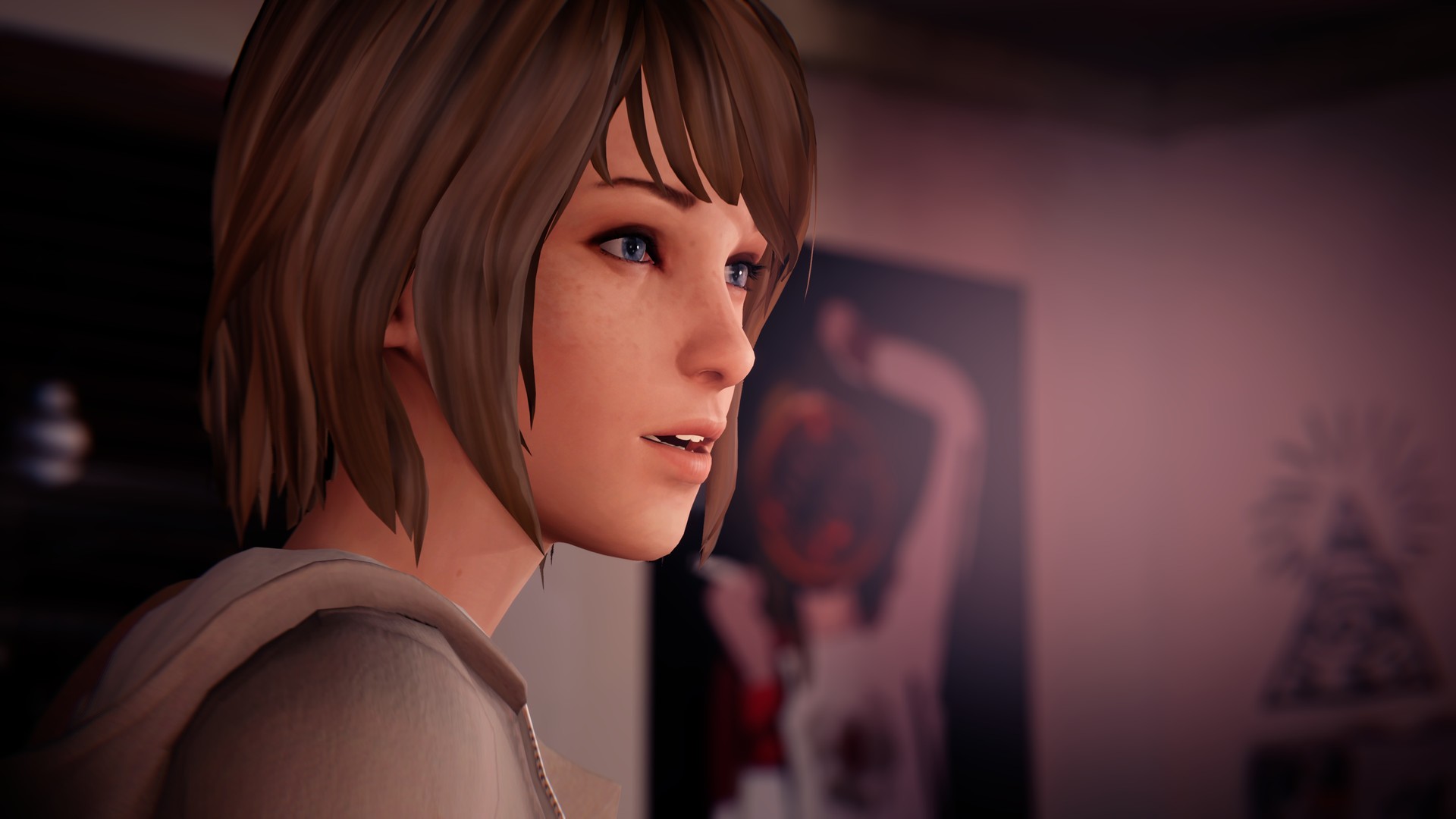 Life is strange 1 все фото