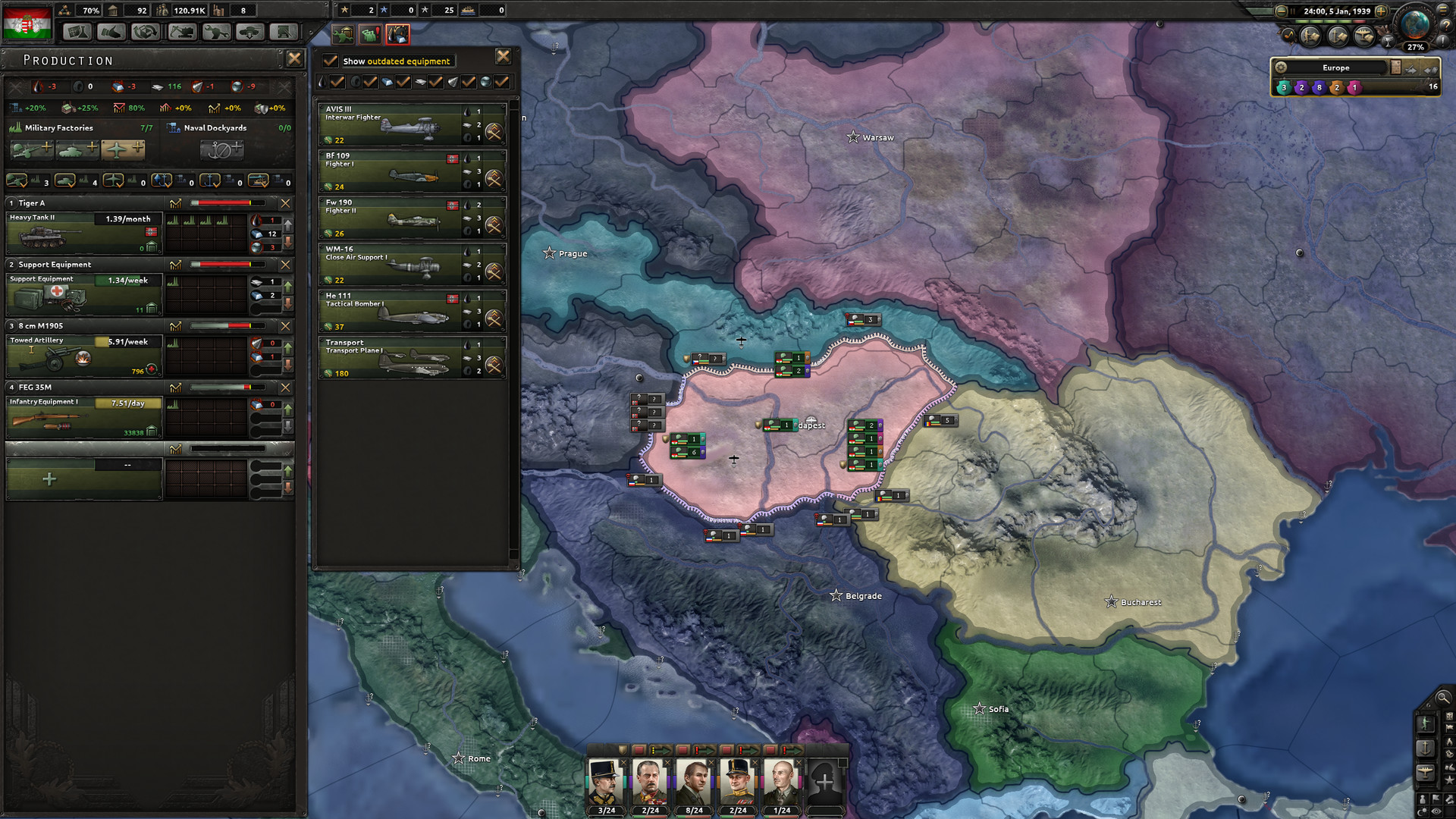 Hearts of iron iv cadet edition steam фото 9