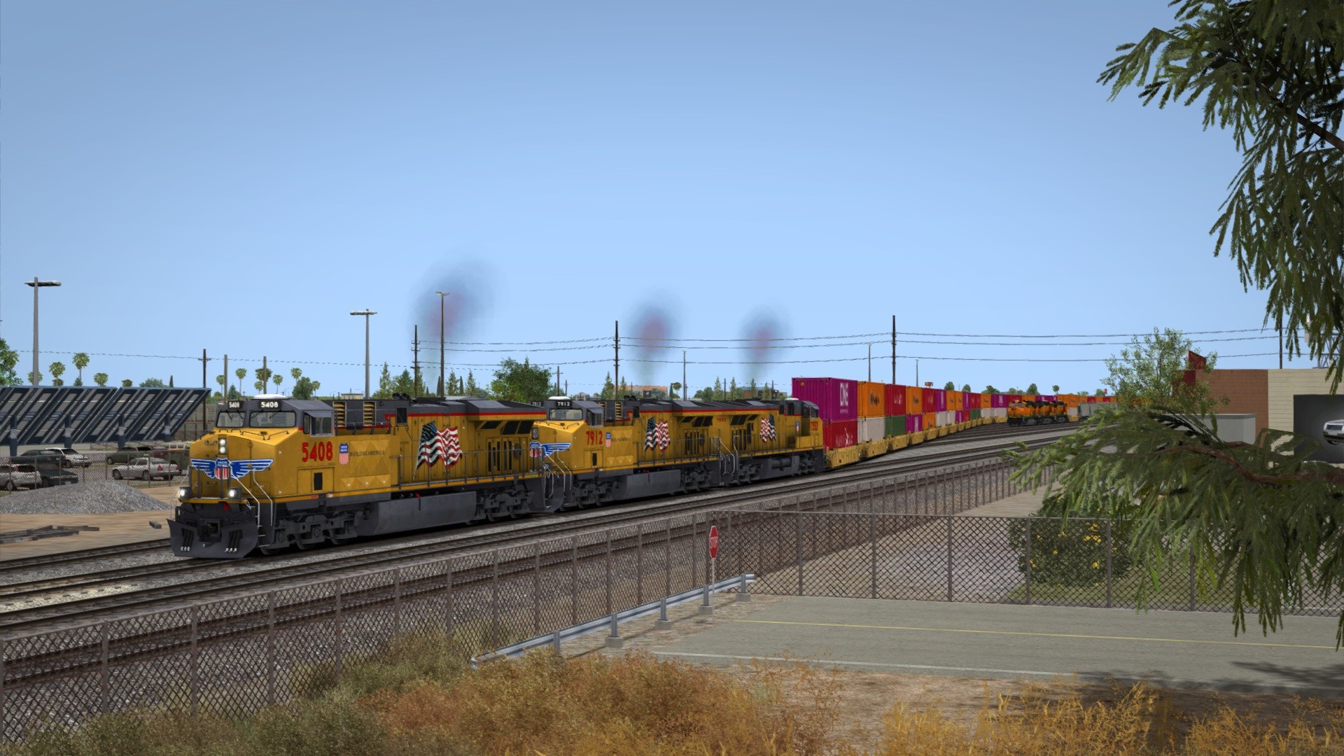 Train simulator steam edition walmart фото 20