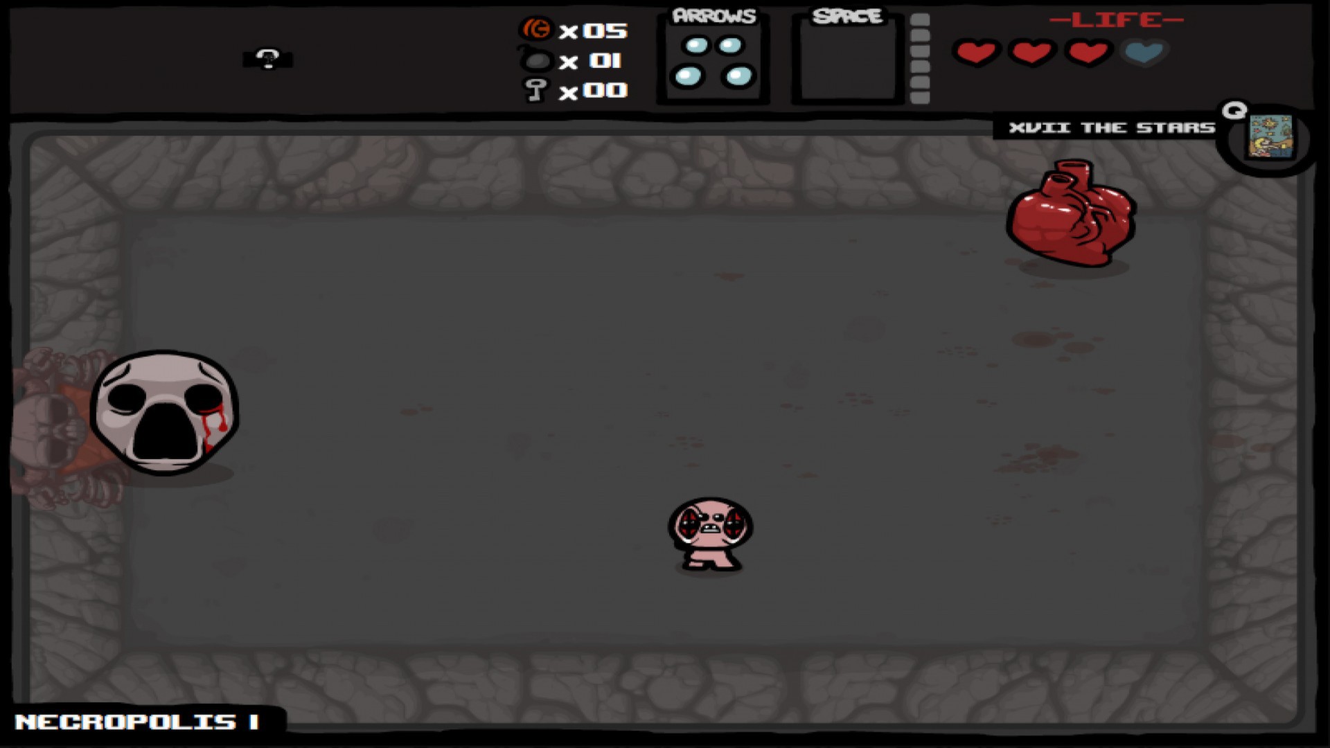 Binding of isaac key steam фото 33