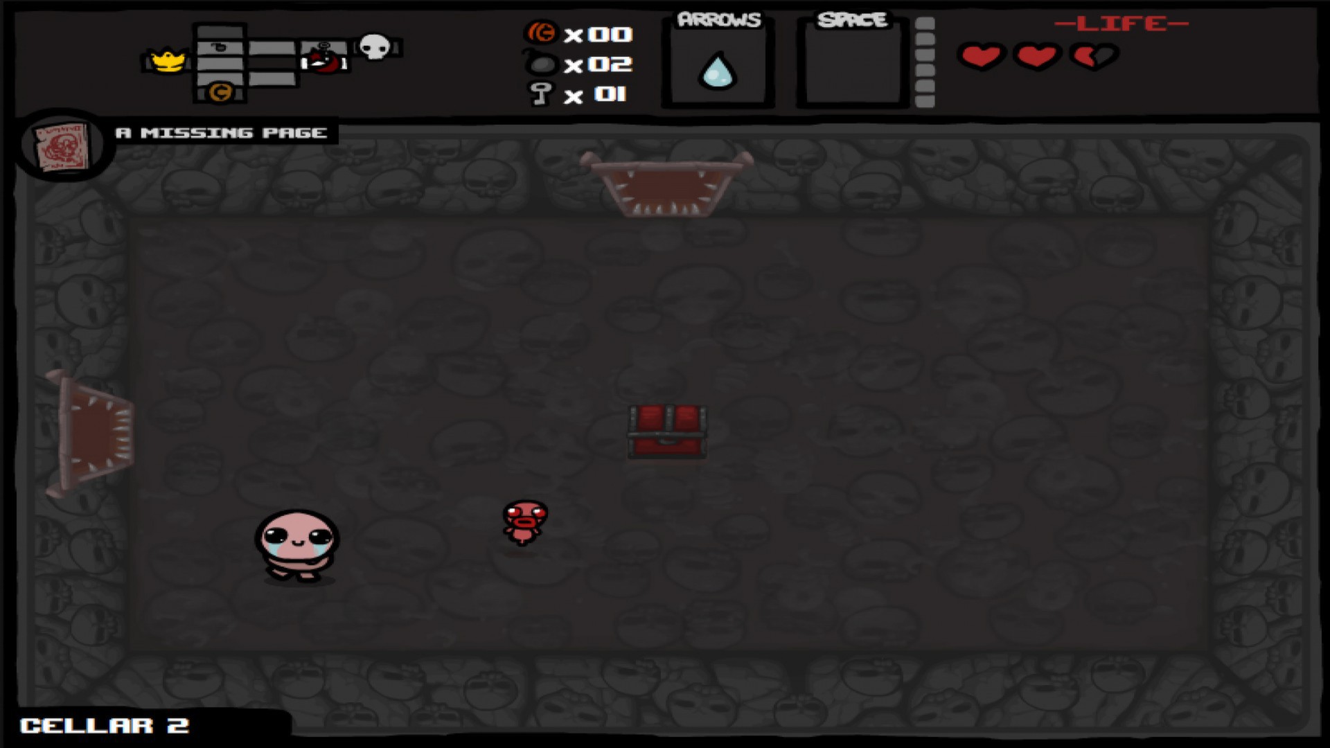 Binding of isaac bundle steam фото 13