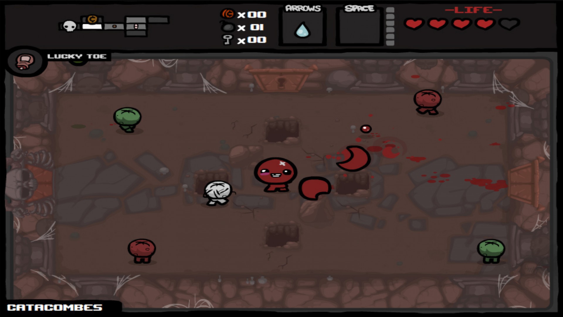 Binding of isaac bundle steam фото 67