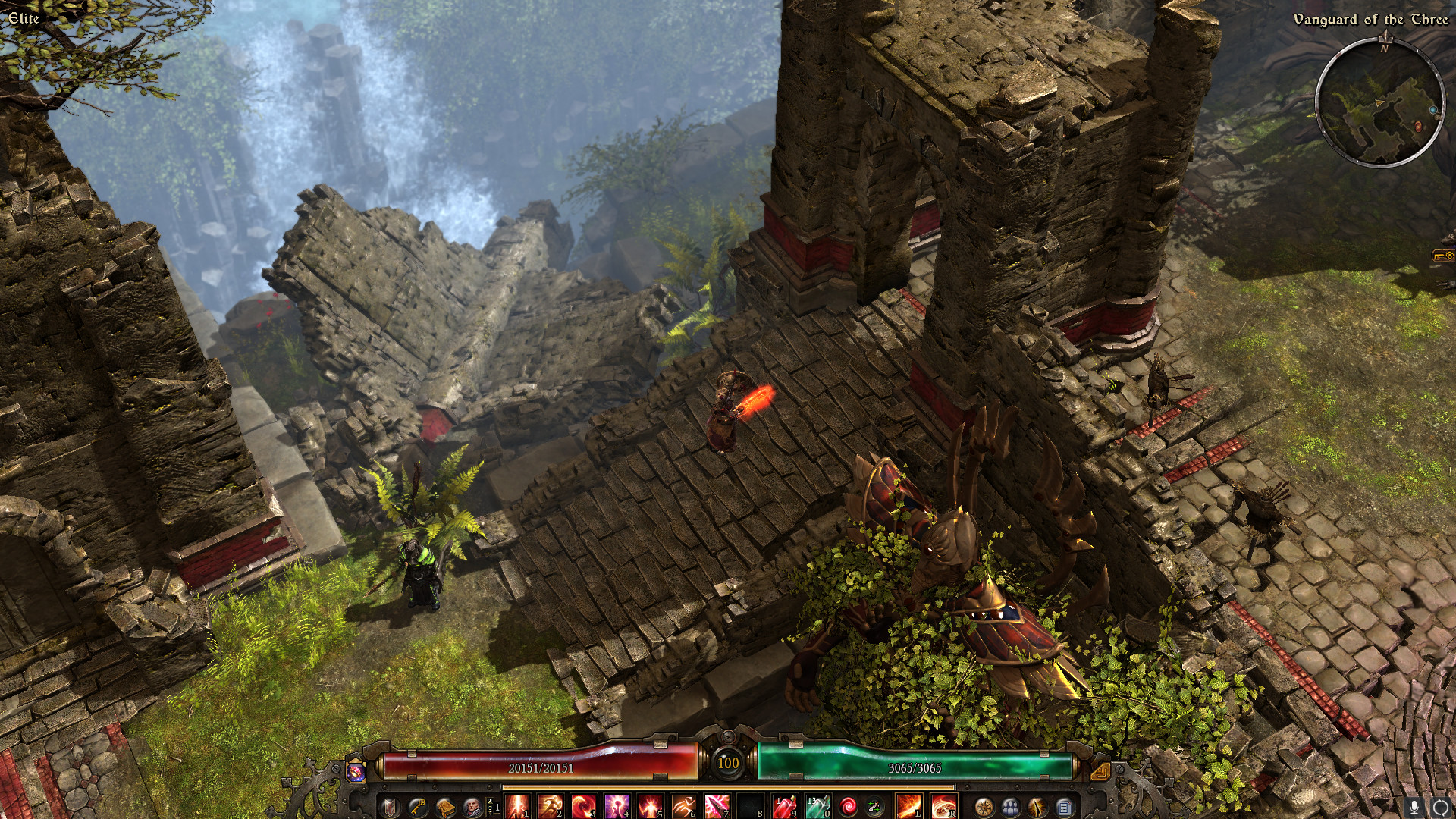 Grim dawn steam deck фото 109