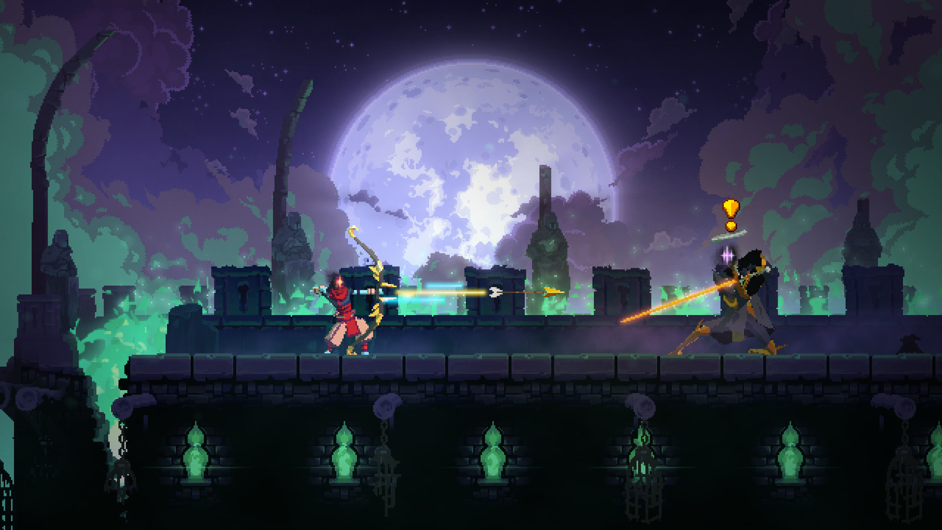 Dead cells steam цена фото 51