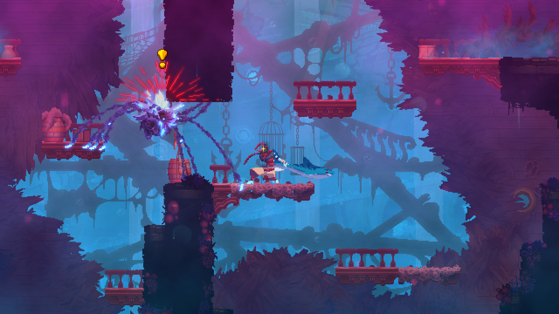 Dead cells steam цена фото 24