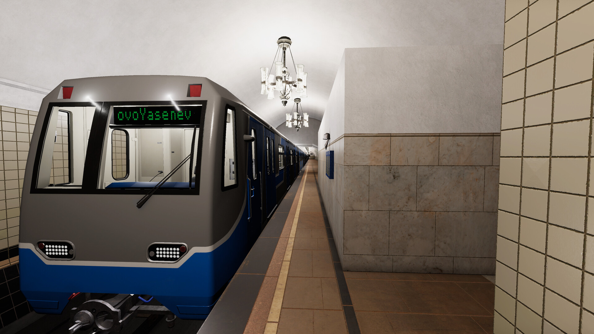 Купить Metro Simulator 2 (Steam Gift Россия) 🔥 недорого, выбор у разных  продавцов с разными способами оплаты. Моментальная доставка.