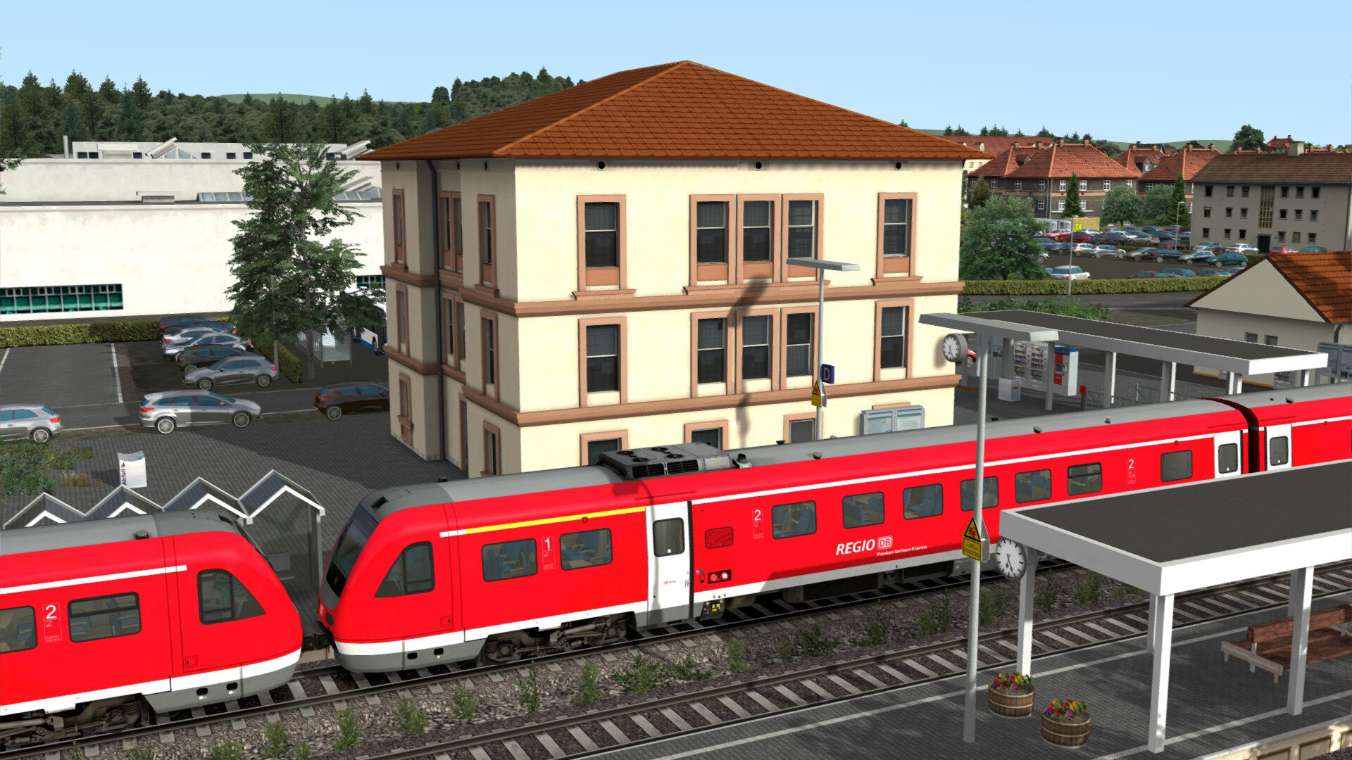 Train simulator 2014 steam edition trains фото 65