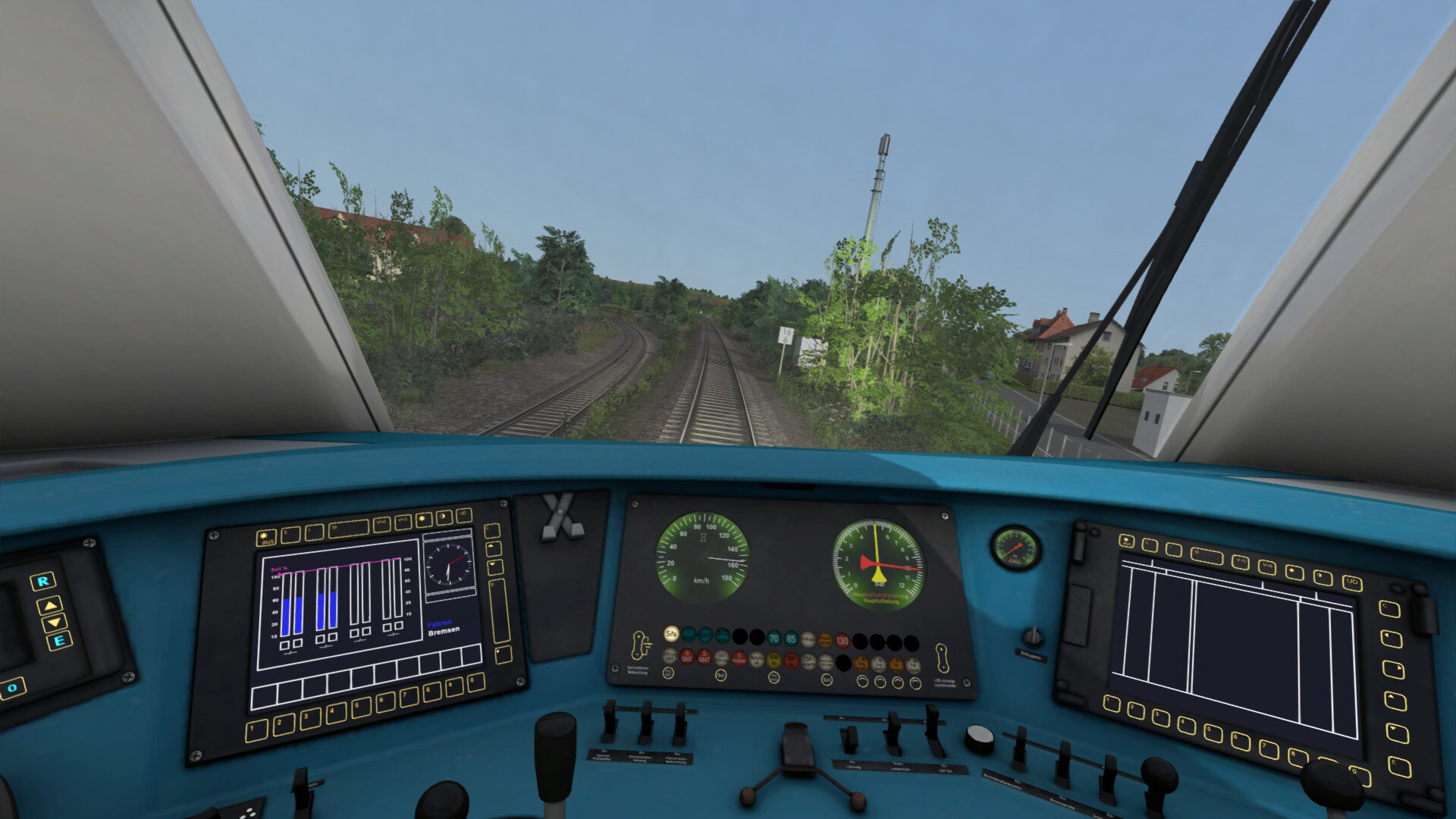 скачать train simulator 2013 steam edition фото 72