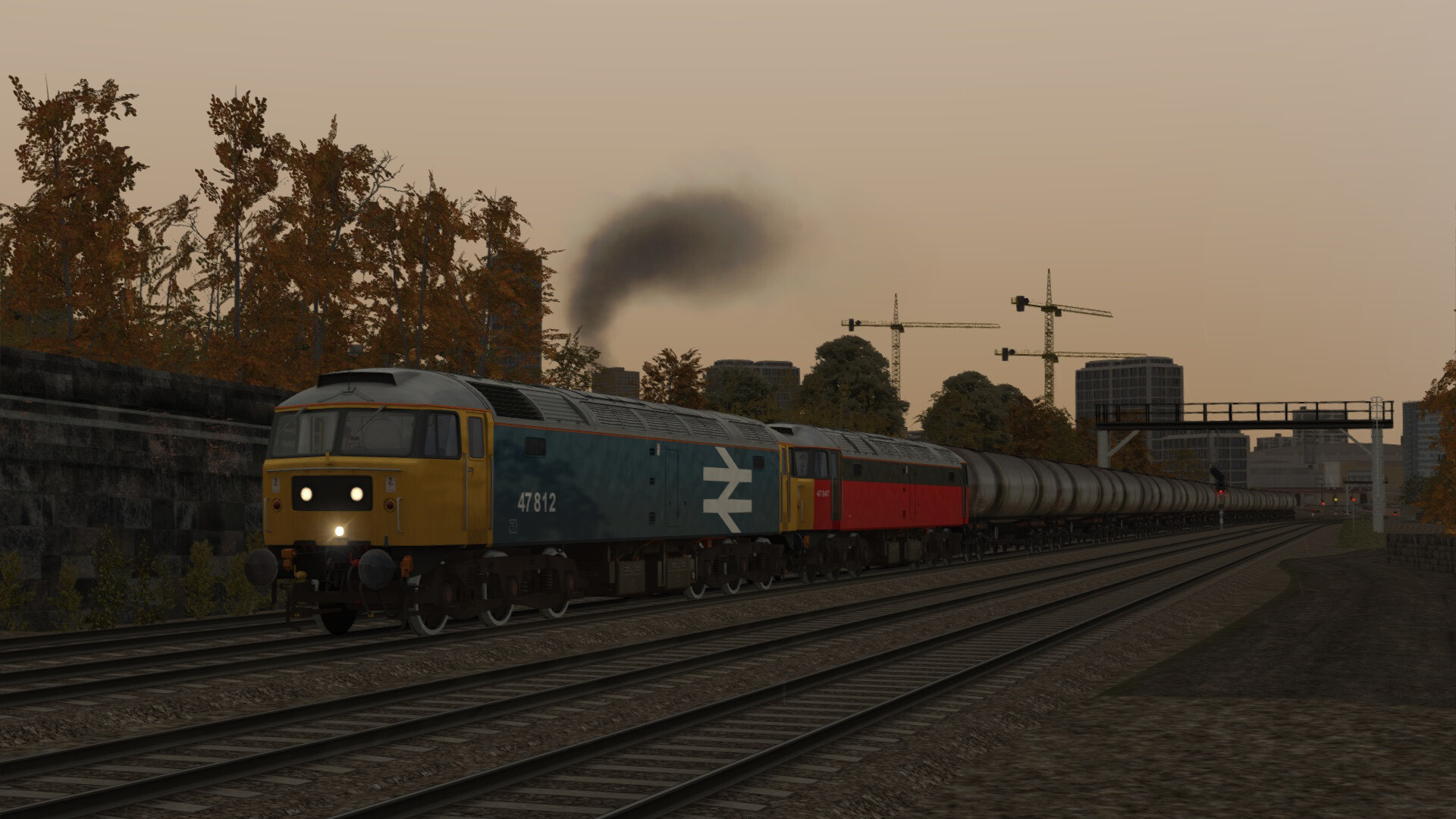 Train simulator 2014 steam edition 2013 фото 23