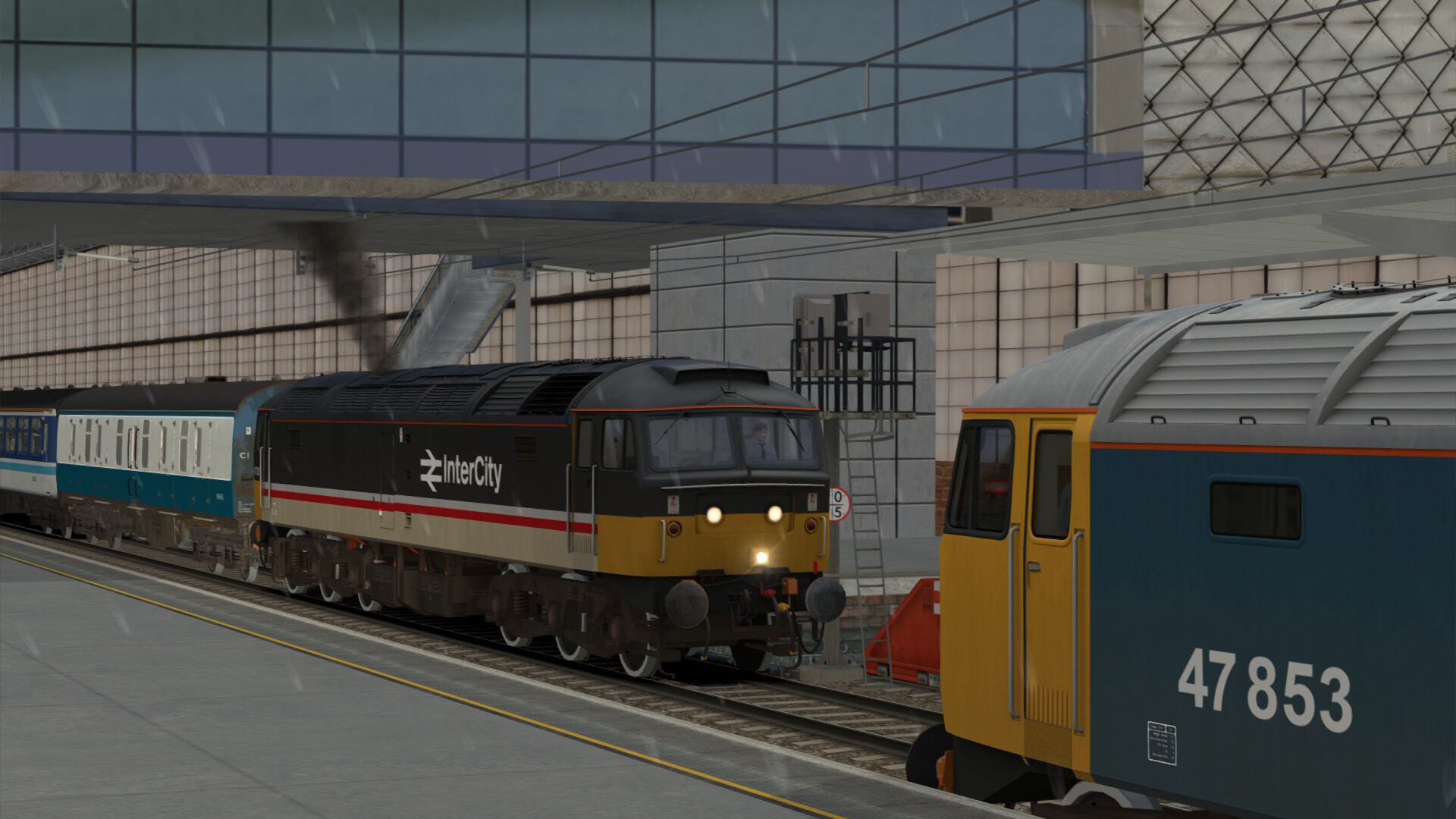 Train simulator 2013 steam edition фото 44