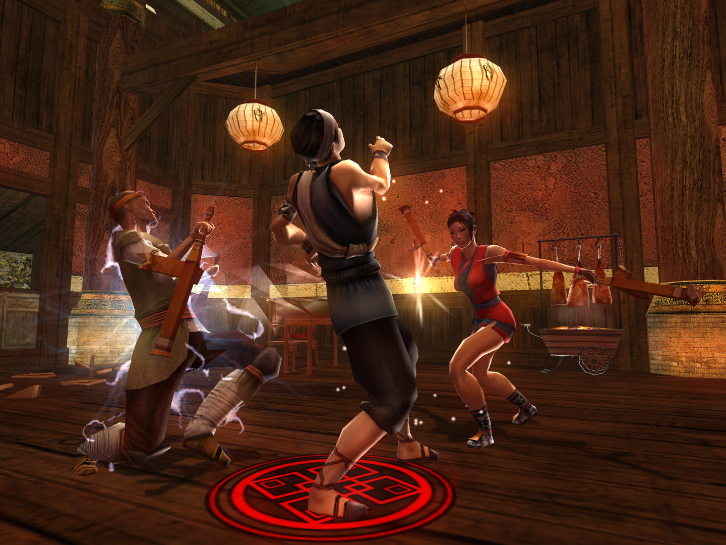 Jade Empire: Special Edition (Steam Gift Россия)