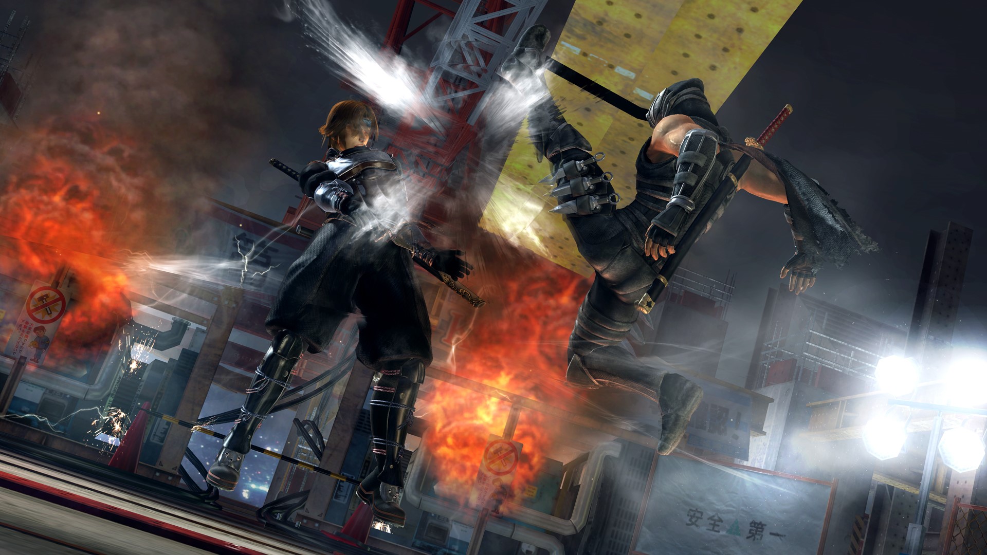 Death round. Dead or Alive 5 last Round: Core Fighters. Izonco игра.