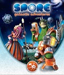 SPORE Galactic Adventures (Steam Gift Россия UA KZ)