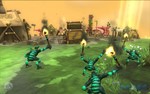 SPORE (Steam Gift Россия UA KZ)