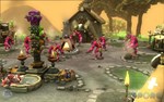 SPORE (Steam Gift Россия UA KZ)