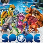 SPORE (Steam Gift Россия UA KZ)