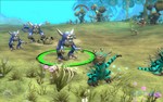 SPORE (Steam Gift Россия UA KZ)