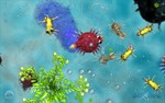 SPORE (Steam Gift Россия UA KZ)