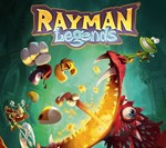 Rayman Legends (Steam Gift Россия)