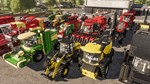 Farming Simulator 19 (Steam Gift Россия)