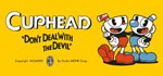 Cuphead (Steam Gift Россия) *