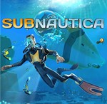 Subnautica (Steam Gift Россия)