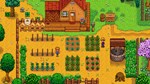 Stardew Valley (Steam Gift Россия)