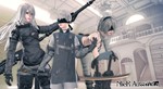 NieR:Automata Game of the YoRHa Edition Steam RU UA KZ