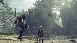 NieR:Automata Game of the YoRHa Edition Steam RU UA KZ