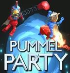 Pummel Party (Steam Gift Россия)