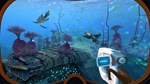 Subnautica: Below Zero (Steam Gift Россия)