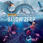 Subnautica: Below Zero (Steam Gift Россия)