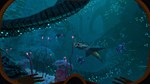 Subnautica: Below Zero (Steam Gift Россия)